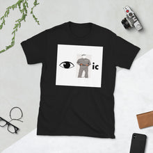 Load image into Gallery viewer, Iconic T-Shirt

