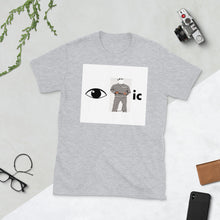 Load image into Gallery viewer, Iconic T-Shirt
