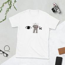 Load image into Gallery viewer, Iconic T-Shirt
