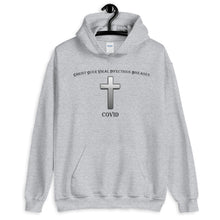 Load image into Gallery viewer, COVID Hoodie C
